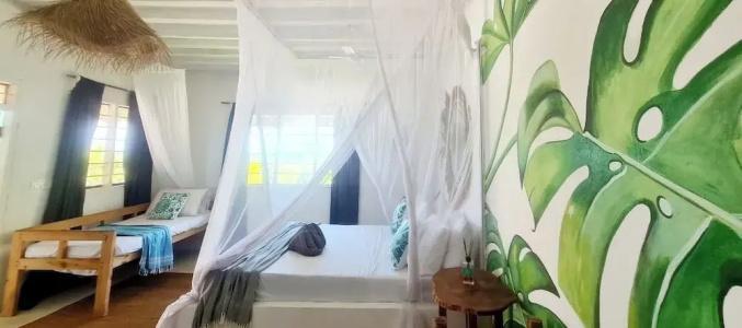 Garden Beach Bungalows - 29