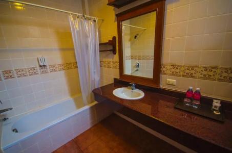 Bhundhari Chaweng Beach Resort Koh Samui - Sha Plus - 33