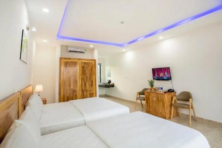 Tran Family Villas Boutique - 50
