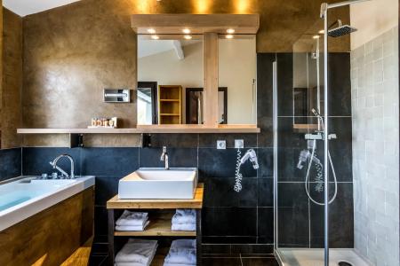 Auberge Cavaliere du Pont des Bannes - 8