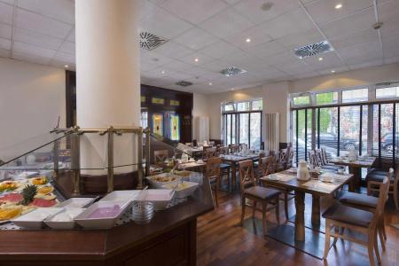 Best Western Mannheim City - 20