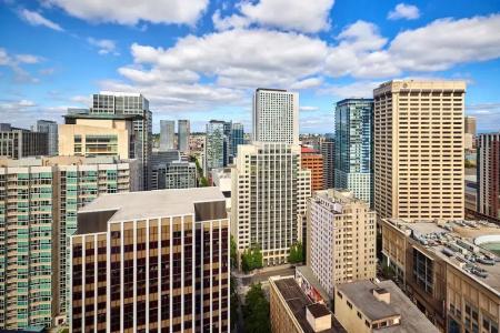 The Westin Seattle - 164