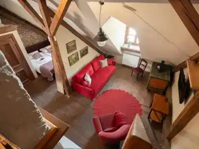 Boutique Residence - Rynek 16 - 120