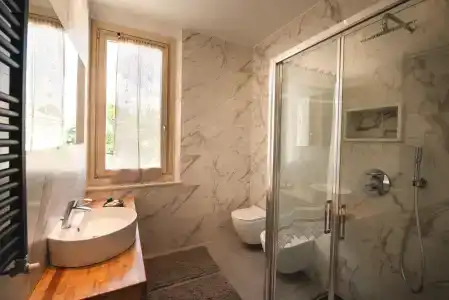 Villa Liberty b&b - 41