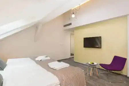 Fairhotel - 33