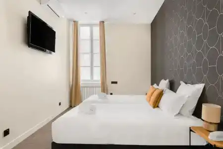 Le Phénix Hôtel - 76