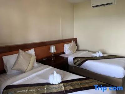 Lamai Bay View Resort - 40