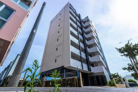Cozy Stay in Naha - 0
