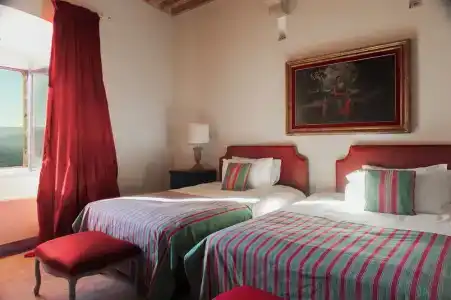 Castello di Velona - The Leadings of the World - 247