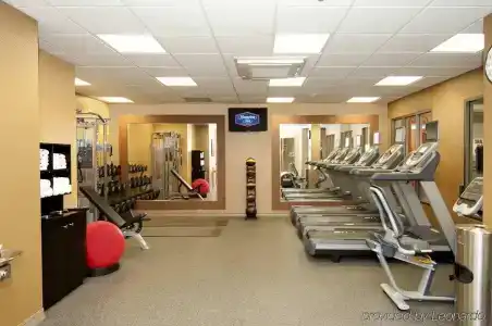 Hampton Inn by Hilton - Toronto - 21