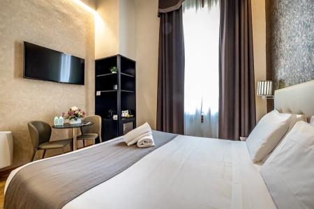 Martelli 6 Suite & - 107
