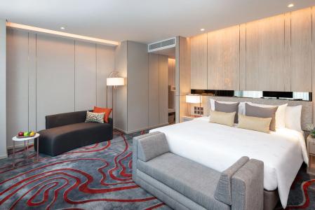 Nikko Bangkok - Sha Extra Plus Certified - 4