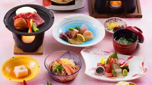 Kureha Heights - 6