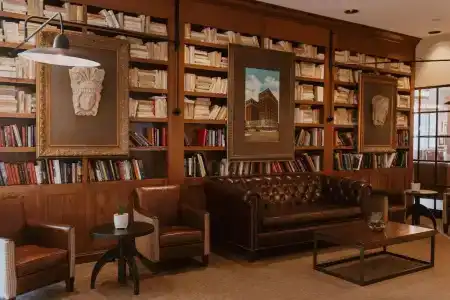 The Marriott Cornhusker - 29