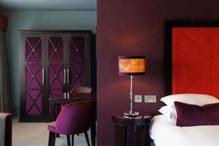 Malmaison Aberdeen - 79