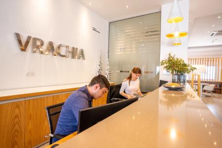 Vrachia Beach & Suites - Adults Only - 26