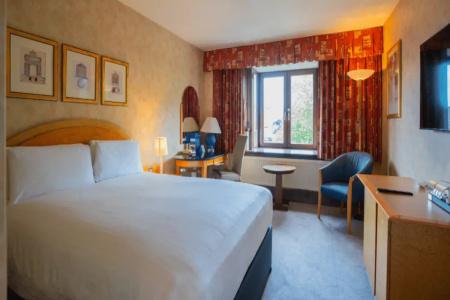 Copthorne Manchester - 4