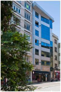 Duerming Longoria Plaza - 14