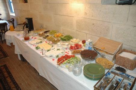 Elkep Evi Cave - 11