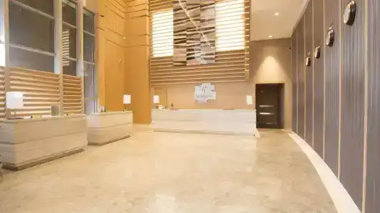 Holiday Inn Chennai Omr It Expressway, An Ihg - 11