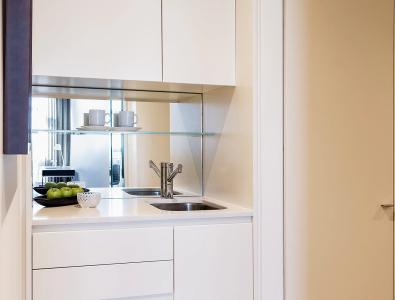 Fraser Suites - 19