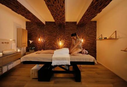 Negrecoste Hôtel & Spa - 32