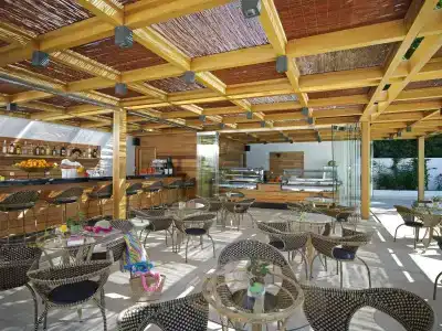 Mitsis Faliraki Beach & Spa - 29