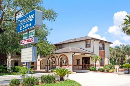 Traveby Wyndham Suites St Augustine - 11