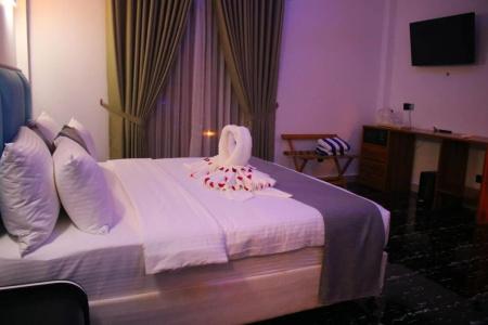 Santon Resort & Spa - Level 1 Certified - 4
