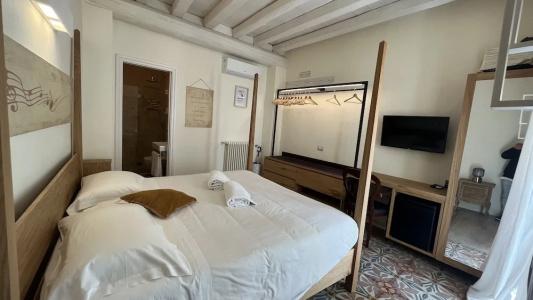 Antico Mondo Rooms & Suites - 39