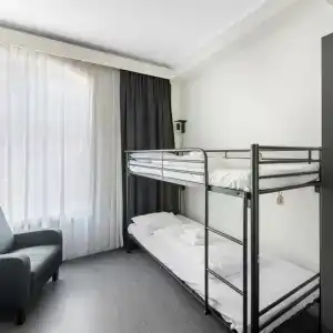 Saga Oslo Central - 36