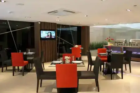 The Luxe - 41