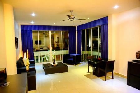East Suites - 84