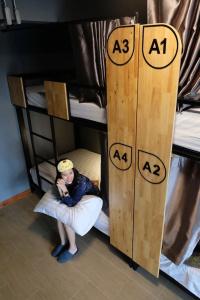 Ray Hostel - 74