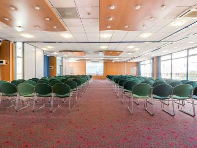 ibis Paris 17 Clichy-Batignolles (ex Berthier) - 20