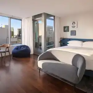 Kimpton Palomar San Diego, An Ihg - 45