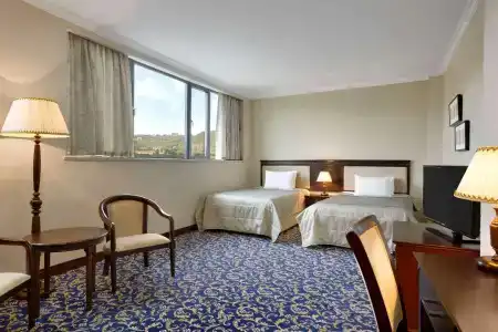 Ramada by Wyndham Baku - 56