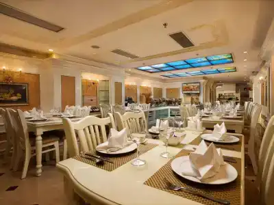 Beryl Palace and Spa - 23