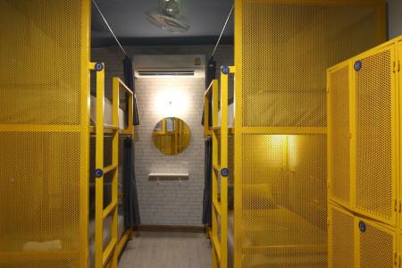 The Moon Hostel Huahin - 11