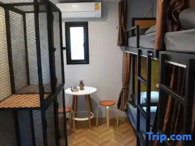 Zleepingpills Aonang Krabi - 64