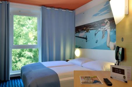b&b Konstanz - 5