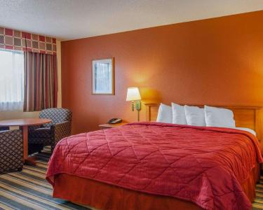 Quality Inn & Suites Airport - 31