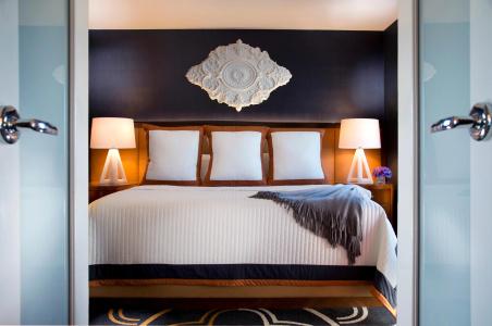 Omni Chicago & Suites Magnificent Mile - 3