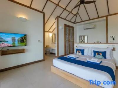 Purana Resort Koh Yao Noi - 74