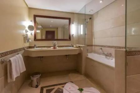 Regency & Spa - 81