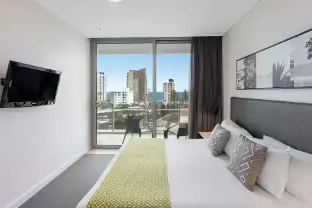 Wyndham Surfers Paradise - 26