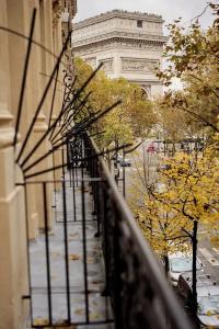 Royal Elysées - 56