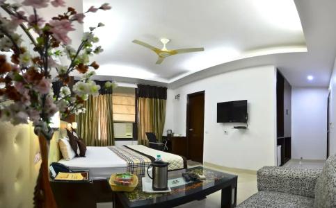 Sohi Residency - 88
