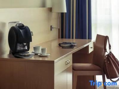 Mercure Schweinfurt Maininsel - 57