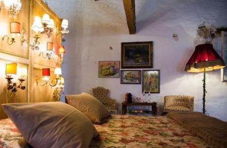Glamping Canonici di San Marco - 4